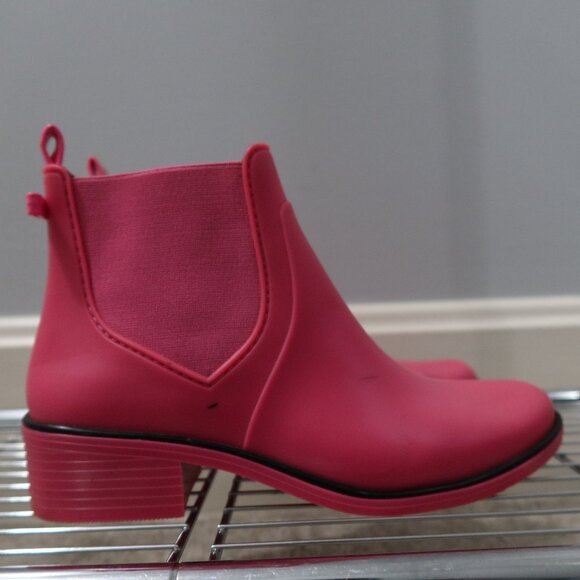Kate‎ Spade Rain Boots - Picture 1 of 8